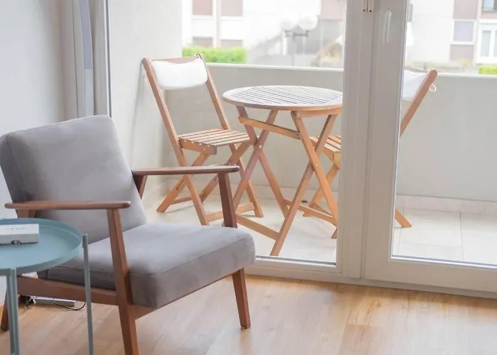 City Chic Trnovo Hideaway For 5, Family Friendly