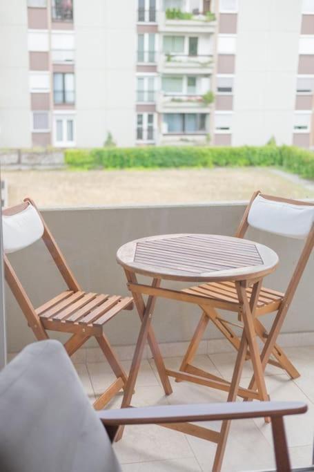 City Chic Trnovo Hideaway For 5, Family Friendly Apartment Ljubljana