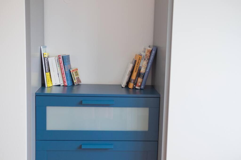Apartment City Chic Trnovo Hideaway For 5, Family Friendly Ljubljana
