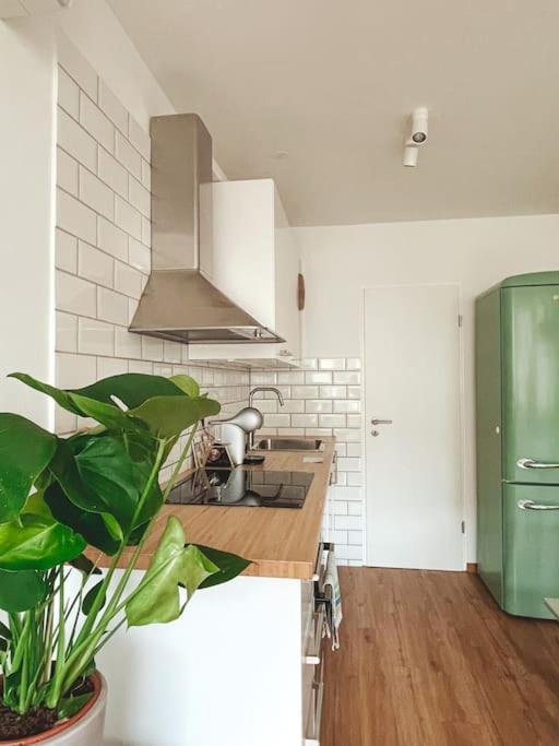 City Chic Trnovo Hideaway For 5, Family Friendly Apartment Ljubljana