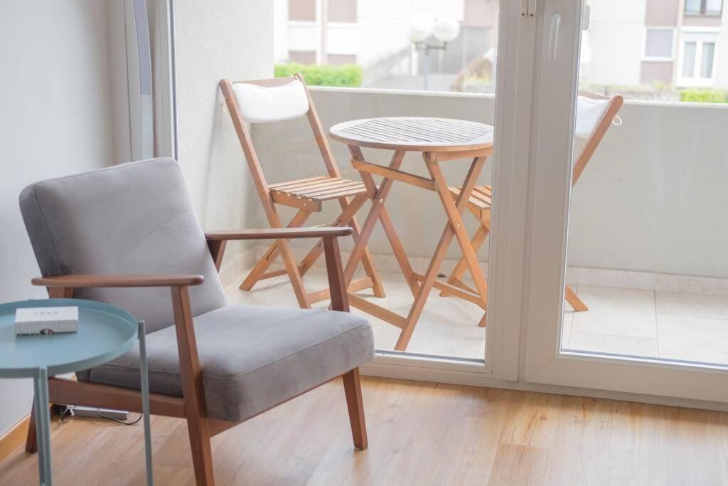 City Chic Trnovo Hideaway For 5, Family Friendly Ljubljana