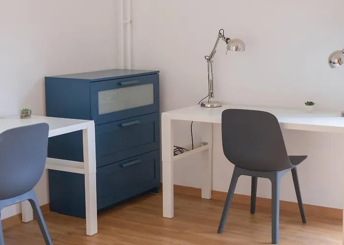 City Chic Trnovo Hideaway For 5, Family Friendly