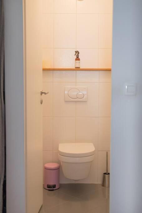 Chic Trnovo Hideaway For 5, Family Friendly * Ljubljana