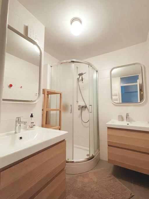 Chic Trnovo Hideaway For 5, Family Friendly * Ljubljana