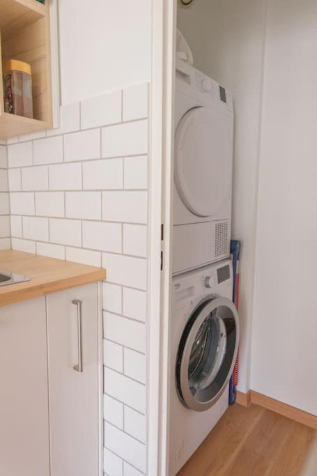 Apartment Chic Trnovo Hideaway For 5, Family Friendly